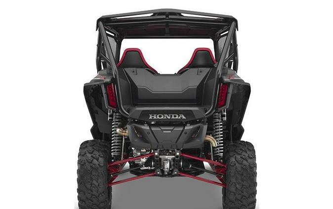 2019 Honda Talon 1000X