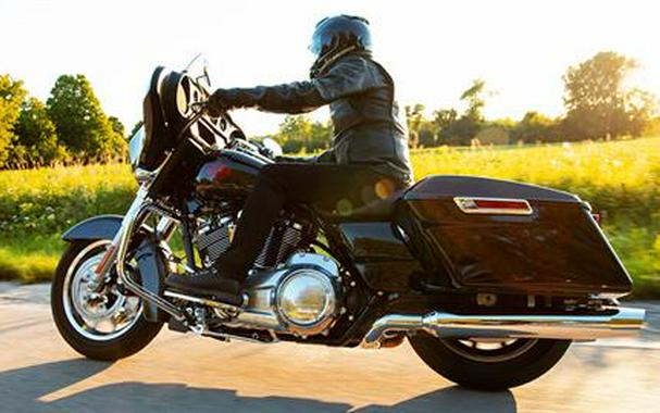 2022 Harley-Davidson Electra Glide® Standard