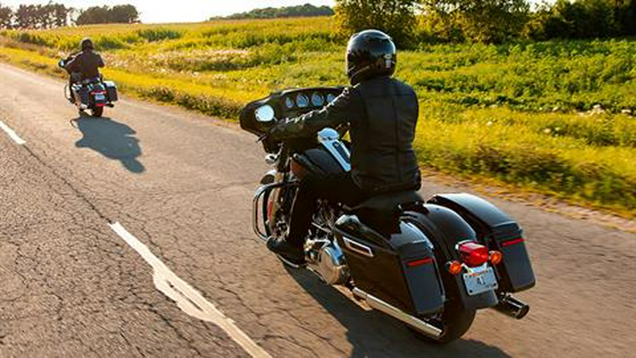 2022 Harley-Davidson Electra Glide® Standard