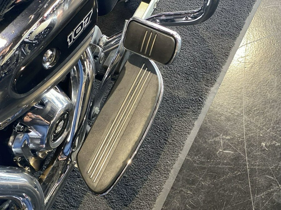 2021 Harley-Davidson FLHXS - Street Glide Special