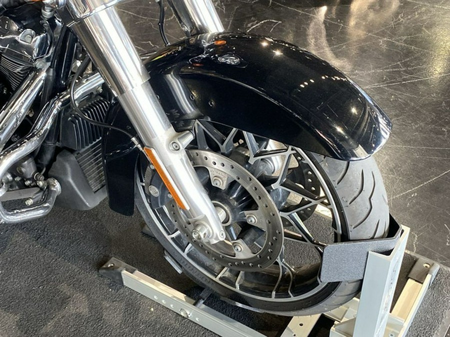 2021 Harley-Davidson FLHXS - Street Glide Special