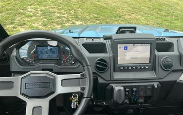 2025 Polaris Ranger XP 1000 NorthStar Edition Ultimate