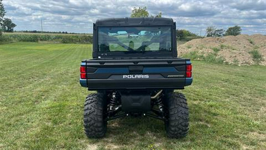 2025 Polaris Ranger XP 1000 NorthStar Edition Ultimate