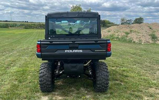 2025 Polaris Ranger XP 1000 NorthStar Edition Ultimate