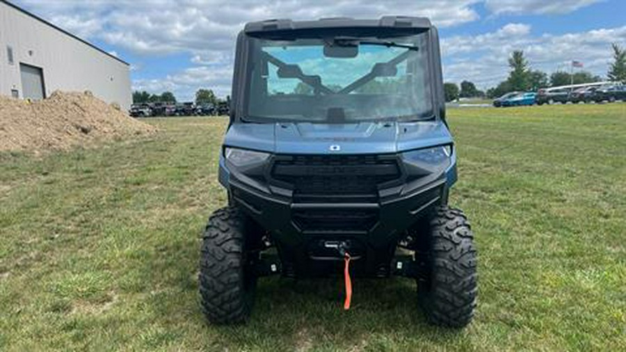 2025 Polaris Ranger XP 1000 NorthStar Edition Ultimate