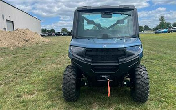 2025 Polaris Ranger XP 1000 NorthStar Edition Ultimate