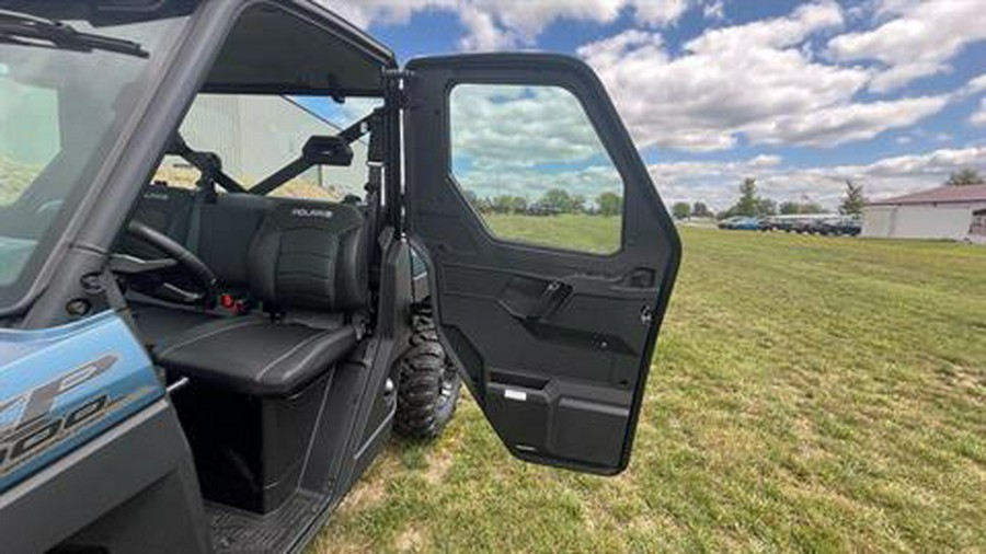 2025 Polaris Ranger XP 1000 NorthStar Edition Ultimate