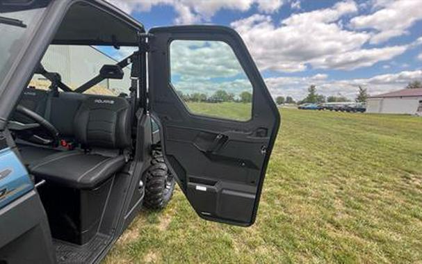 2025 Polaris Ranger XP 1000 NorthStar Edition Ultimate