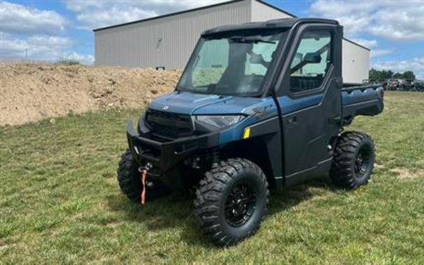 2025 Polaris Ranger XP 1000 NorthStar Edition Ultimate