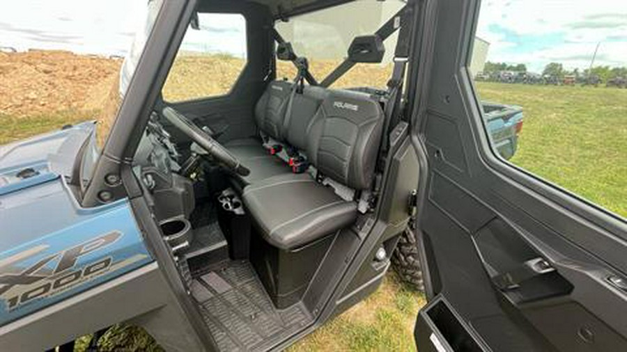 2025 Polaris Ranger XP 1000 NorthStar Edition Ultimate