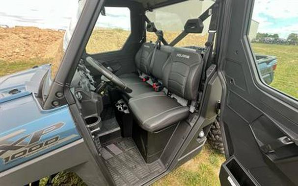 2025 Polaris Ranger XP 1000 NorthStar Edition Ultimate