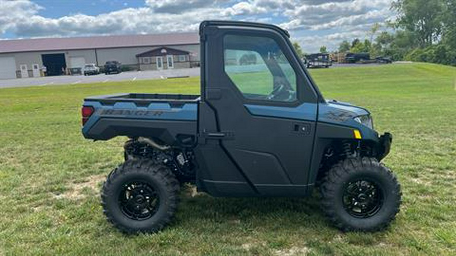 2025 Polaris Ranger XP 1000 NorthStar Edition Ultimate