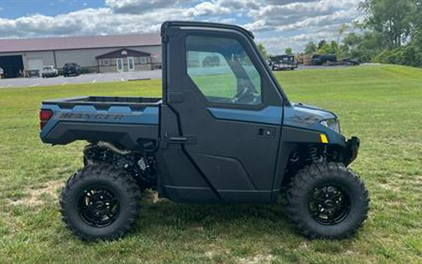 2025 Polaris Ranger XP 1000 NorthStar Edition Ultimate