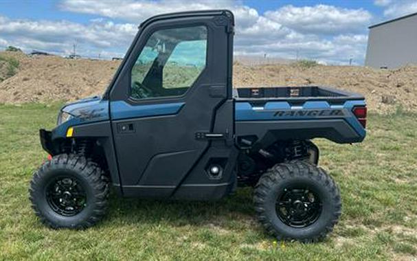 2025 Polaris Ranger XP 1000 NorthStar Edition Ultimate