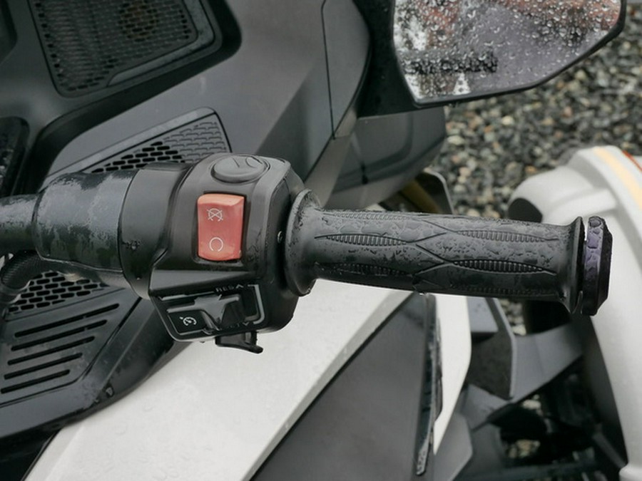 2021 Can-Am Spyder RT Limited Dark