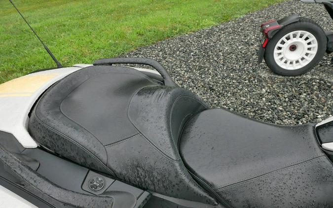 2021 Can-Am Spyder RT Limited Dark