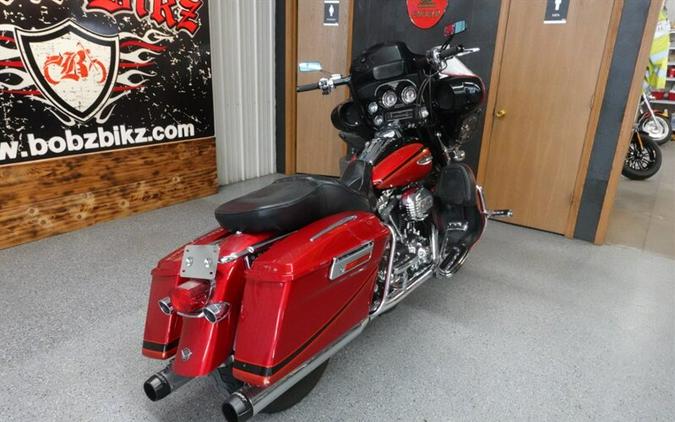 2007 Harley-Davidson Ultra Classic CVO