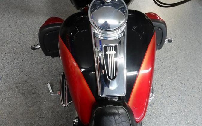 2007 Harley-Davidson Ultra Classic CVO