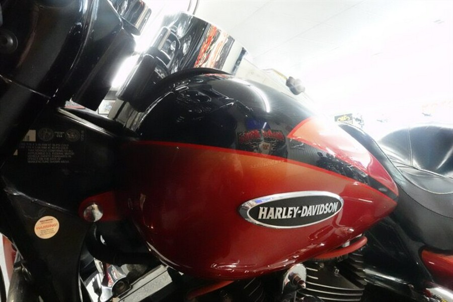 2007 Harley-Davidson Ultra Classic CVO