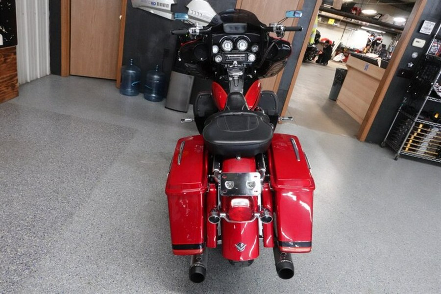 2007 Harley-Davidson Ultra Classic CVO