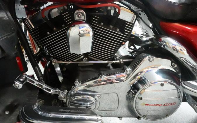 2007 Harley-Davidson Ultra Classic CVO