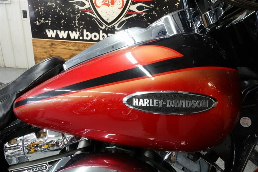 2007 Harley-Davidson Ultra Classic CVO