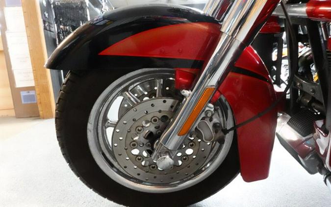 2007 Harley-Davidson Ultra Classic CVO