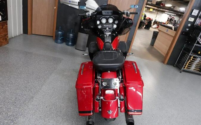 2007 Harley-Davidson Ultra Classic CVO