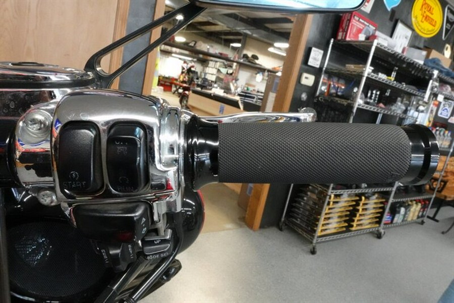 2007 Harley-Davidson Ultra Classic CVO