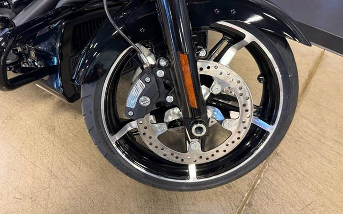 2026 Harley-Davidson FLTRX - Road Glide