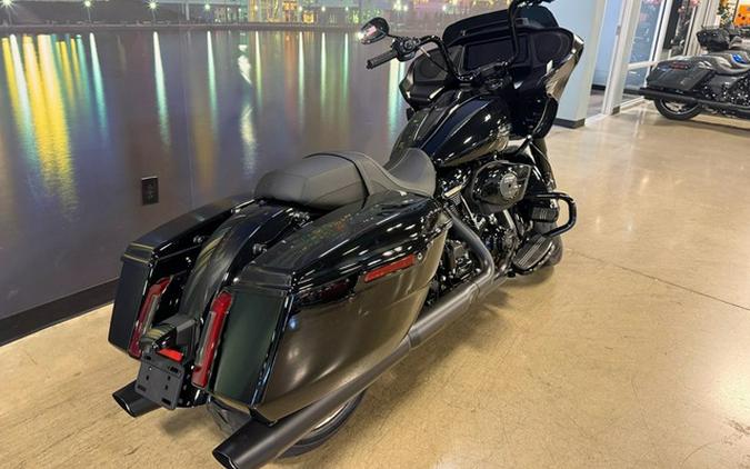 2026 Harley-Davidson FLTRX - Road Glide