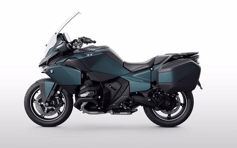 2026 BMW R 1300 RT