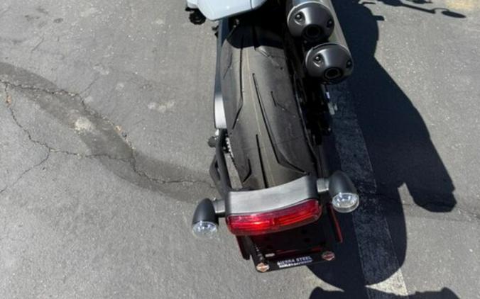 2026 Harley-Davidson® Sportster™ S