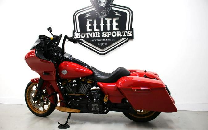 2022 Harley Davidson Road Glide Special FLTRXS