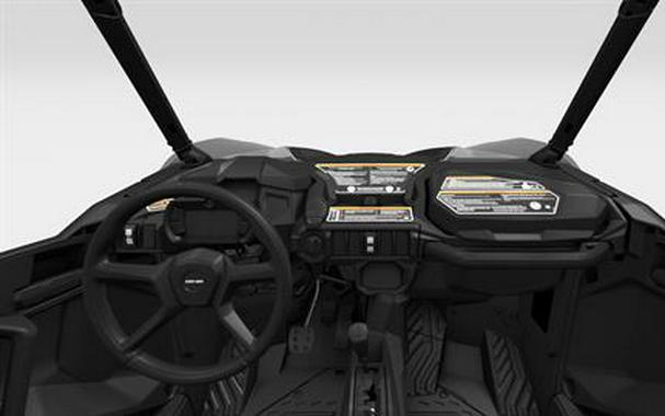 2027 Can-Am Maverick Sport MAX X