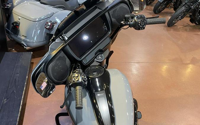 2026 Harley-Davidson Street Glide FLHX