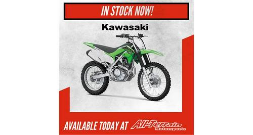 2021 Kawasaki KLX230R S Review (20 Fast Facts for Trail Bike Riders)