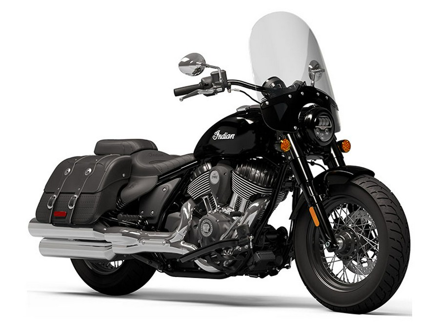 2023 Indian Motorcycle Super Chief