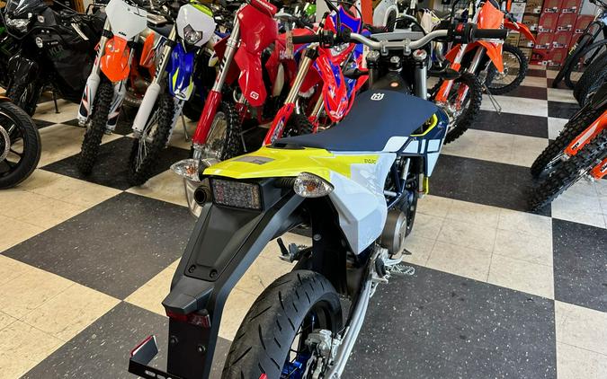 2023 Husqvarna Motorcycles 701 Supermoto/Enduro