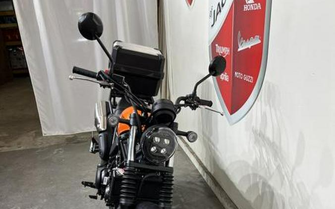 2023 Honda® SCL500