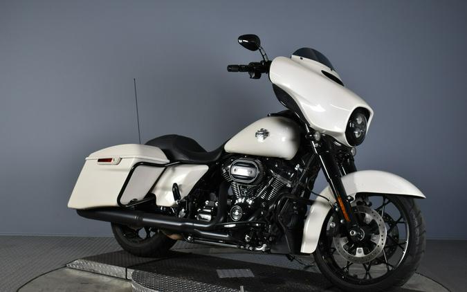 2022 Harley-Davidson Street Glide Special