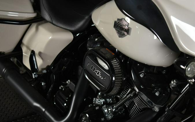 2022 Harley-Davidson Street Glide Special