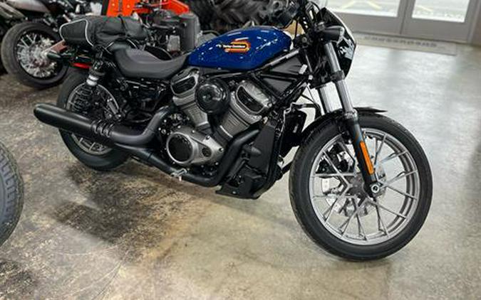 2023 Harley-Davidson Nightster Special First Look [8 Fast Facts]