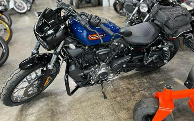 2023 Harley-Davidson Nightster® Special