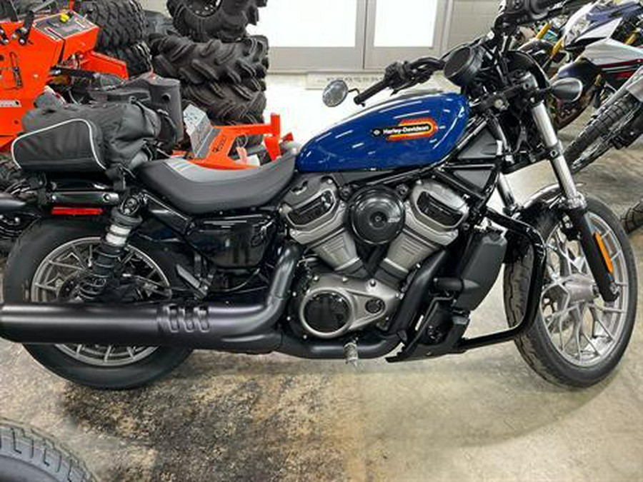 2023 Harley-Davidson Nightster® Special