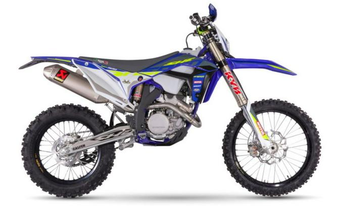 2023 Sherco 300 SEF Factory