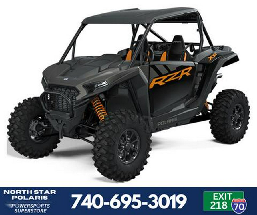 2024 Polaris RZR XP 1000 Premium