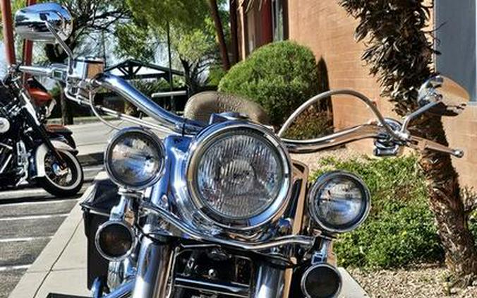 2003 Harley-Davidson® FLHRC - Road King® Classic