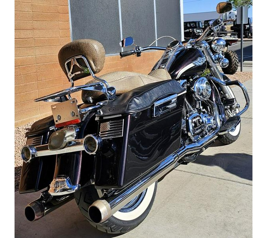 2003 Harley-Davidson® FLHRC - Road King® Classic