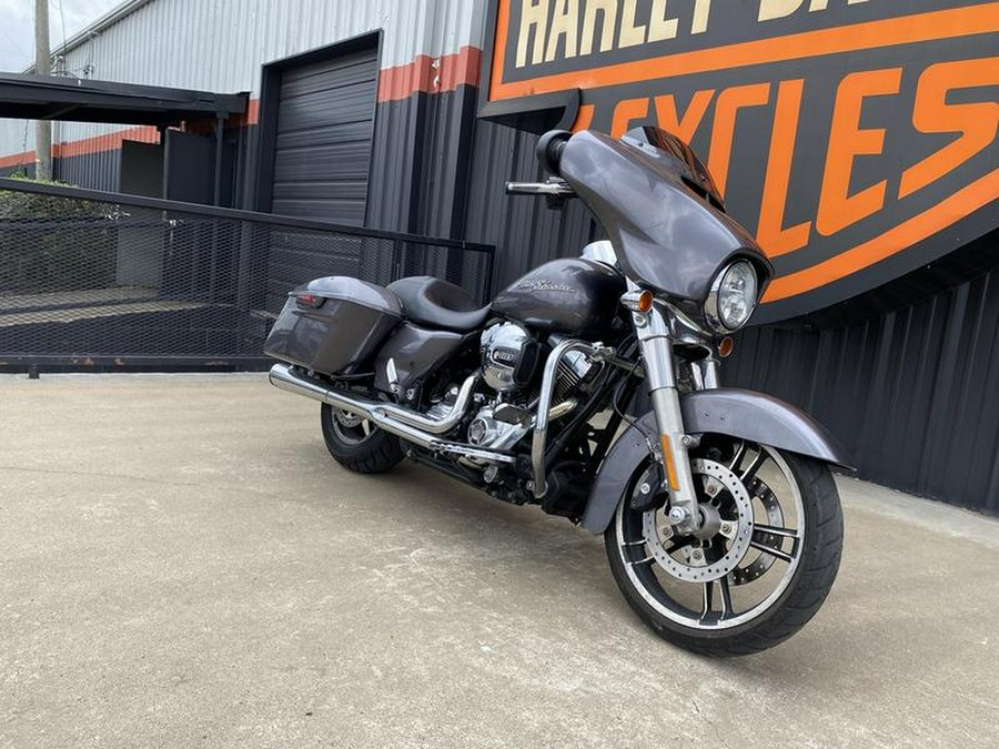 2014 Harley-Davidson® FLHX - Street Glide®